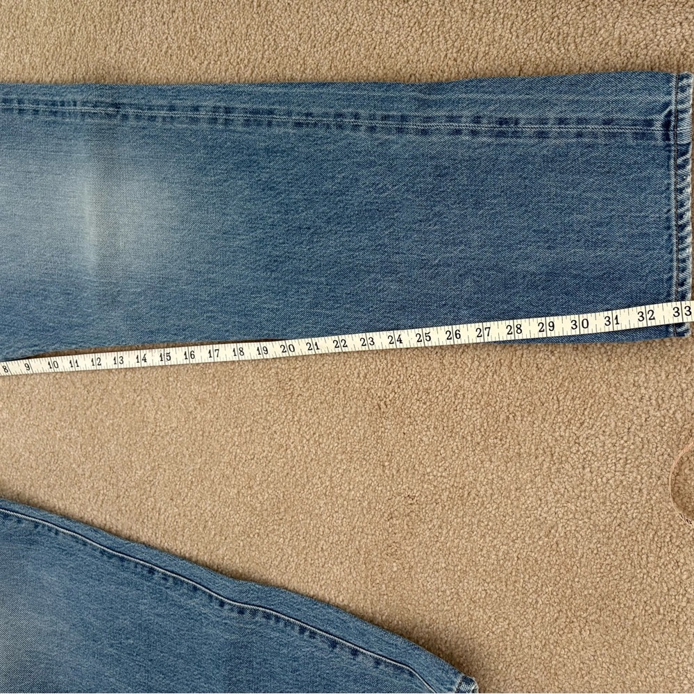 Imogene + Willie Adelaide Jeans - Picture 6 of 11